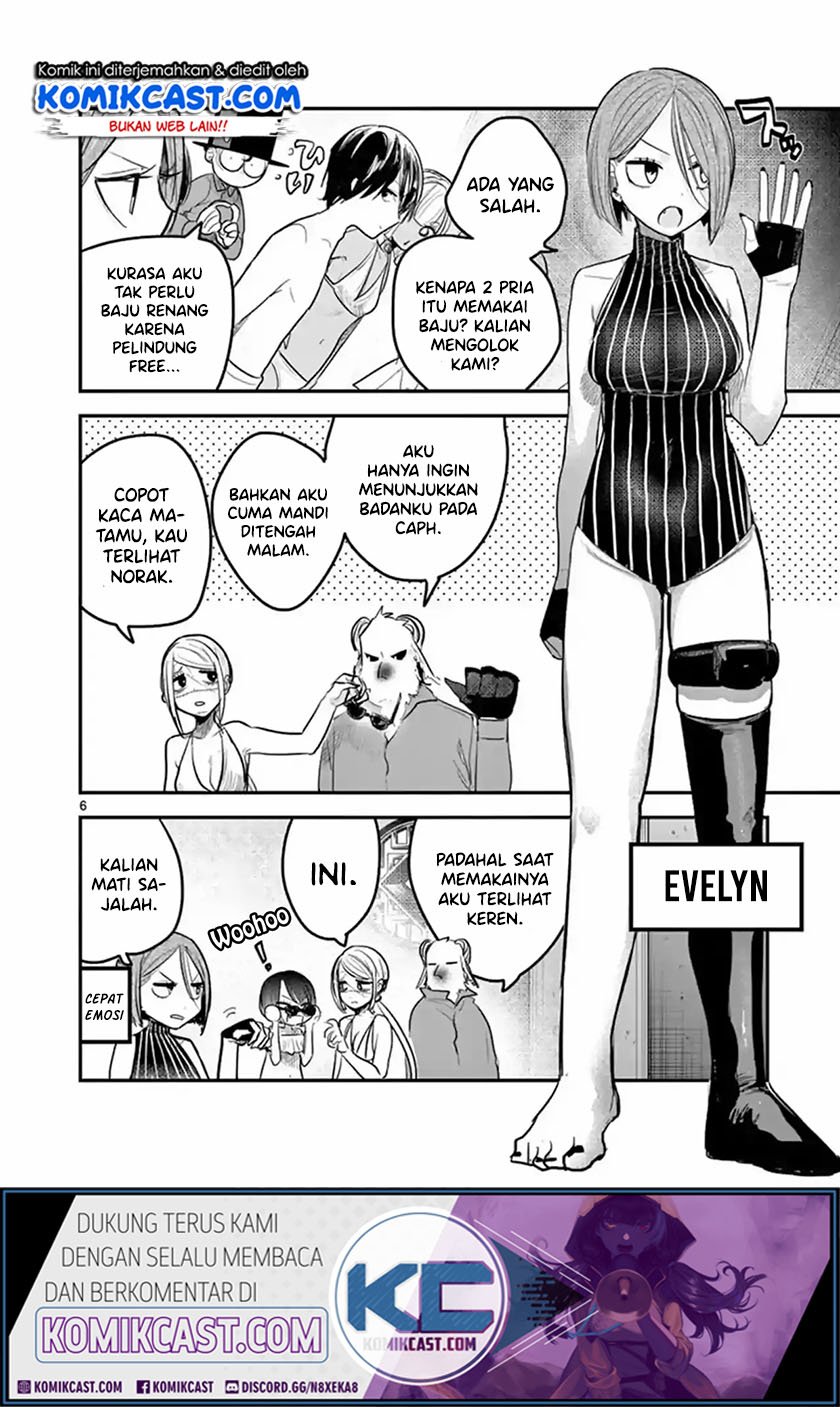 Chapter 143 - halaman 8