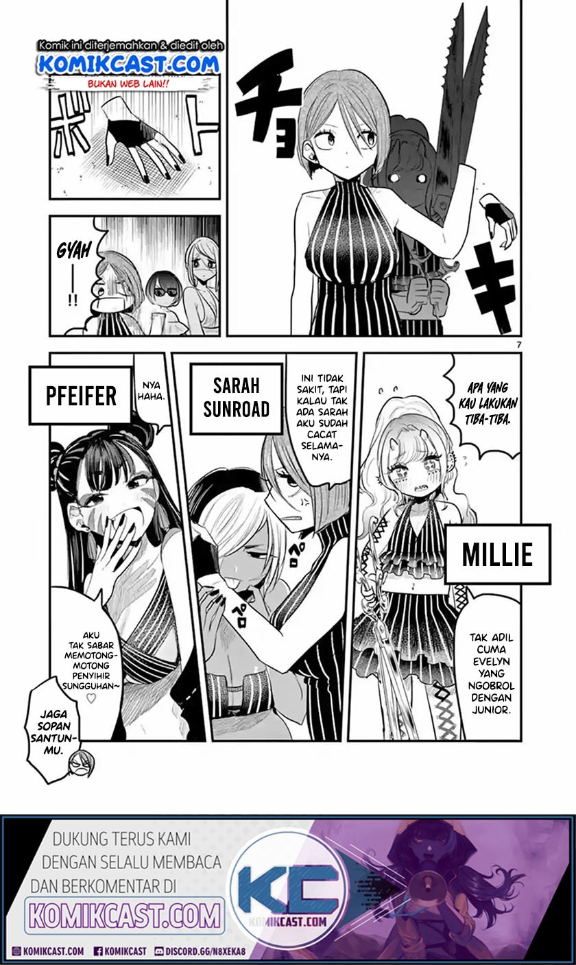 Chapter 143 - halaman 9