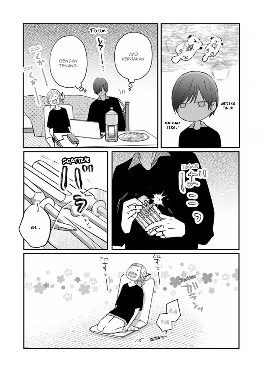 Chapter 19 - halaman 9