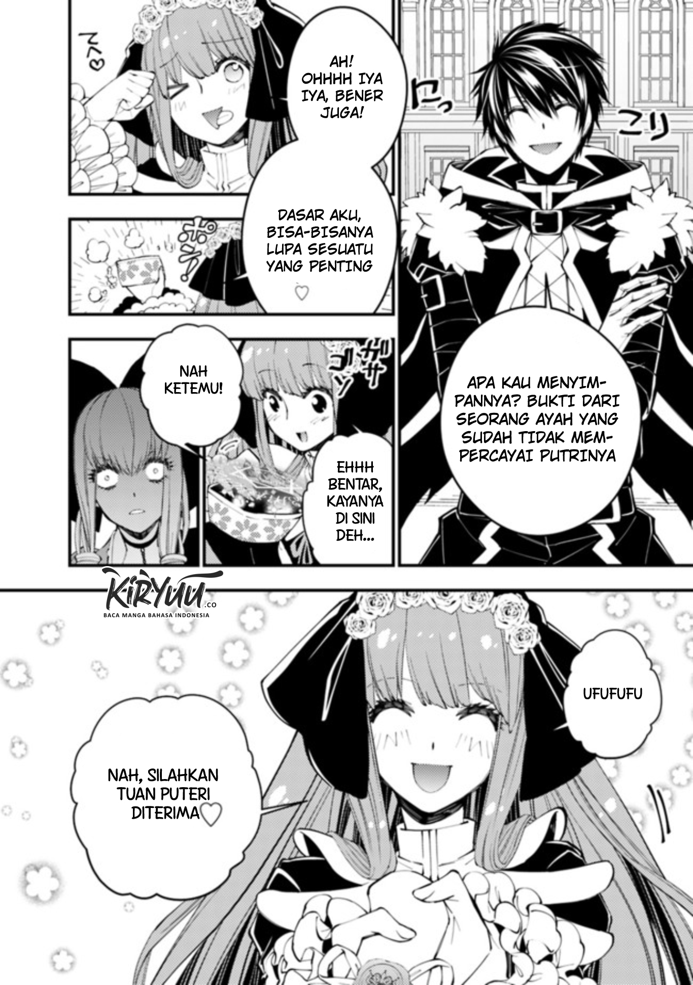 Chapter 31 - halaman 18