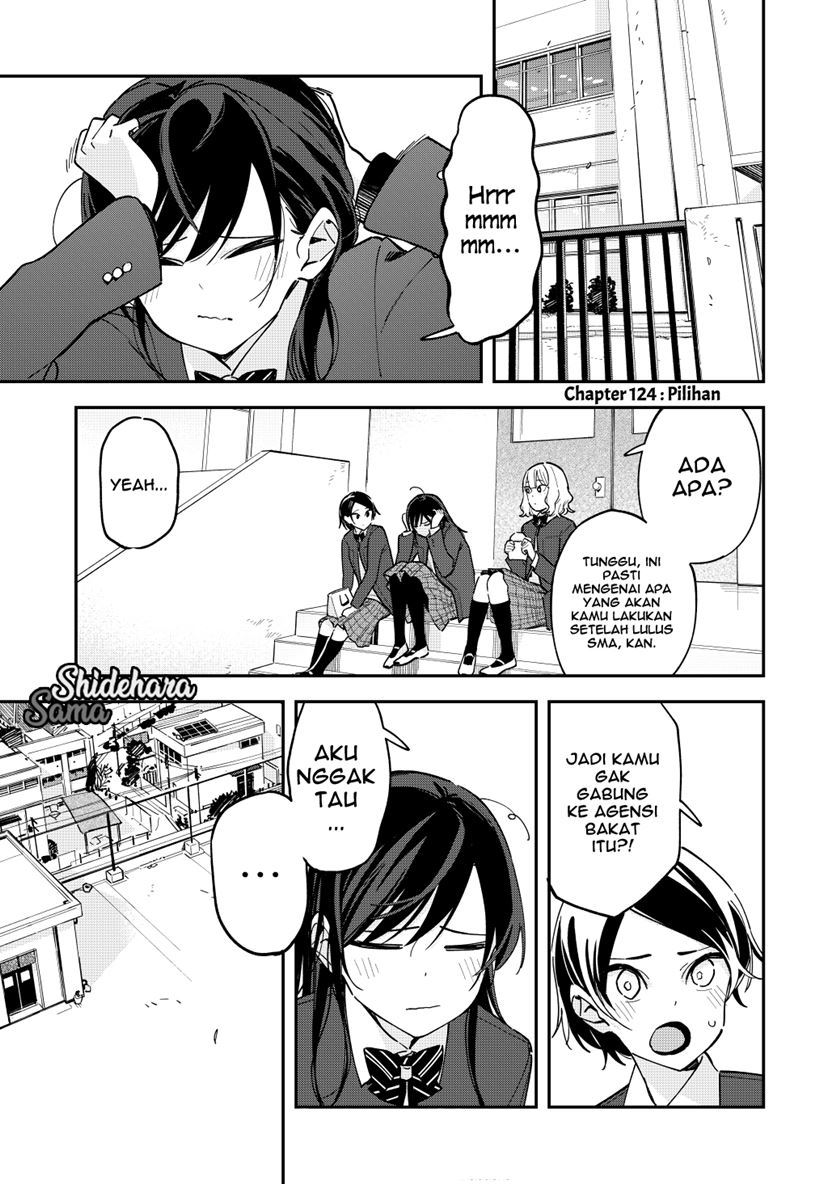 Chapter 124 - halaman 3