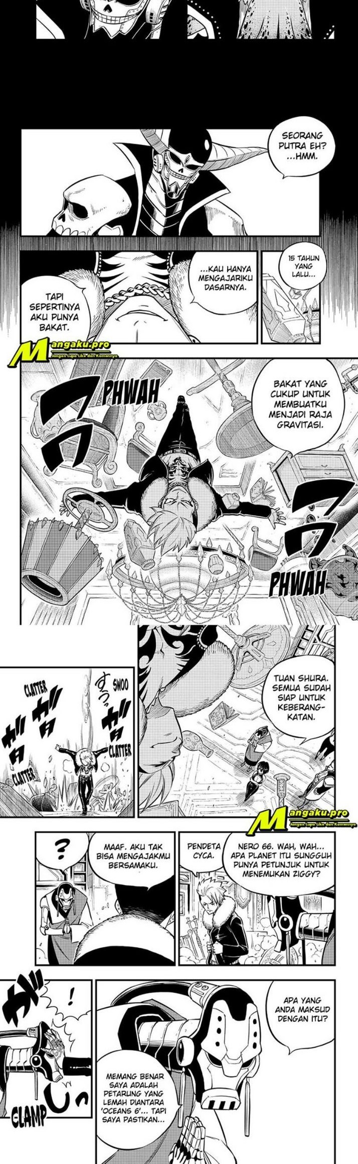 Chapter 131 - halaman 3