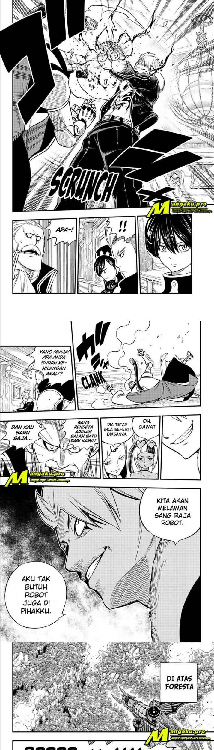 Chapter 131 - halaman 4