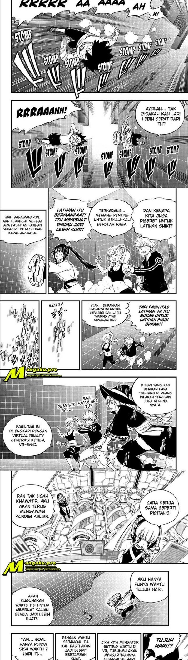 Chapter 131 - halaman 5