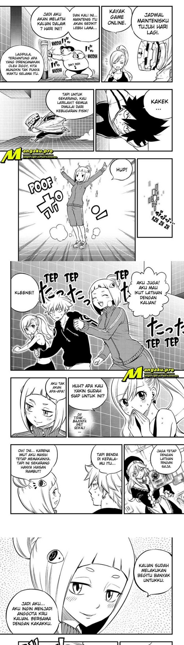 Chapter 131 - halaman 7