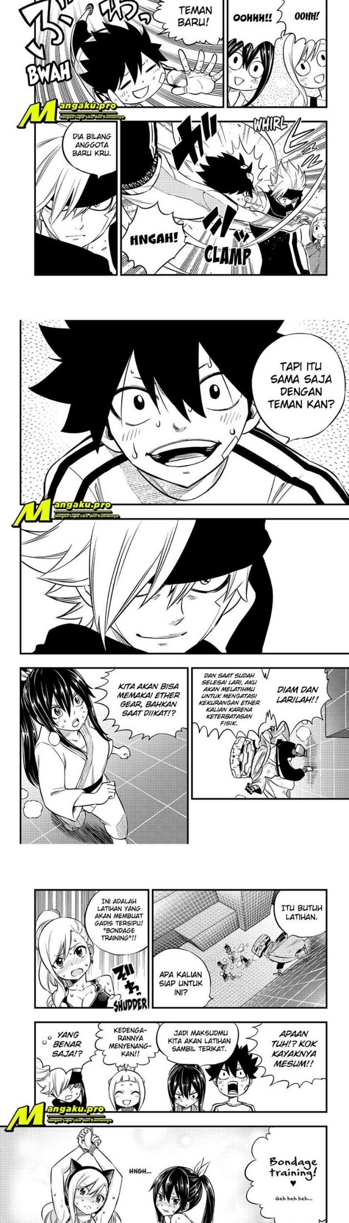 Chapter 131 - halaman 8