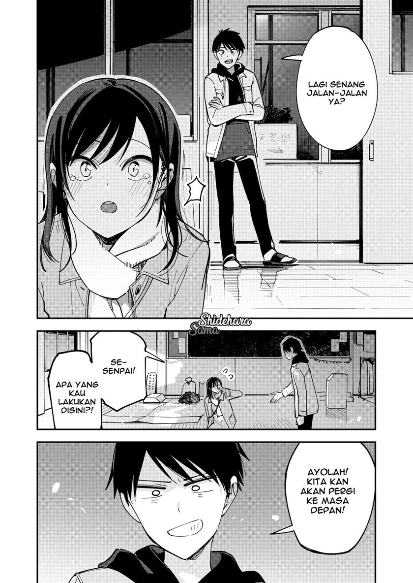 Chapter 127 - halaman 6