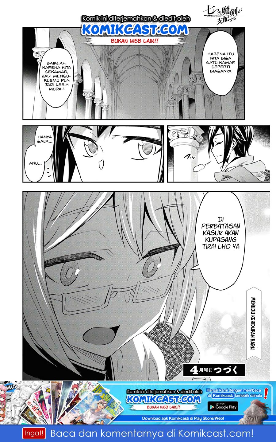 Chapter 18 - halaman 30