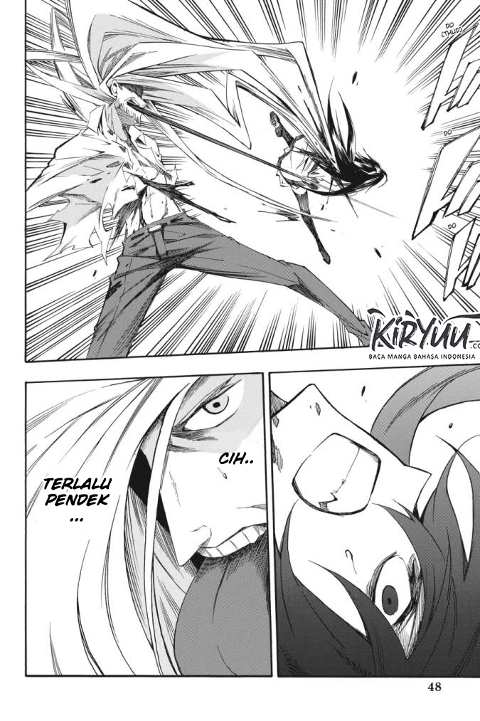 Chapter 56 - halaman 22