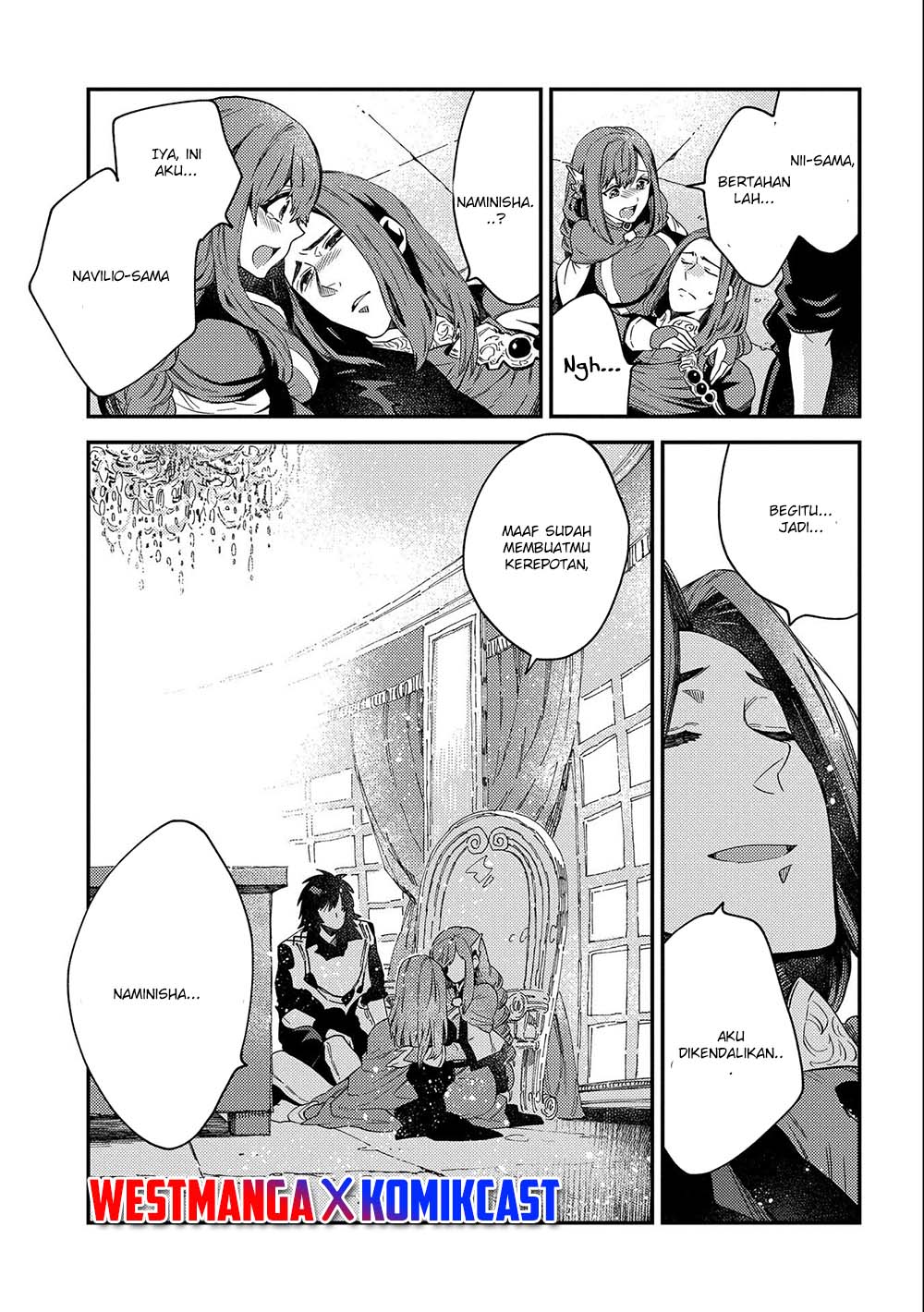 Chapter 20 - halaman 30