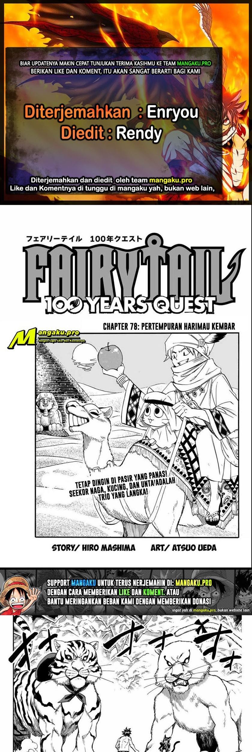 Chapter 76 - halaman 2