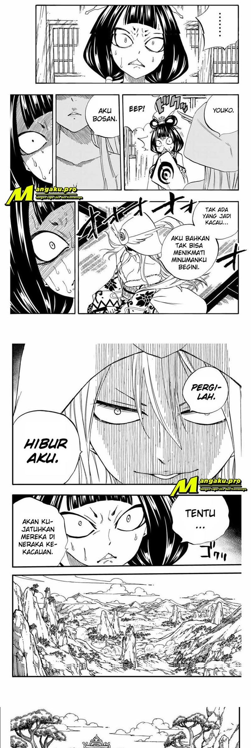 Chapter 76 - halaman 12