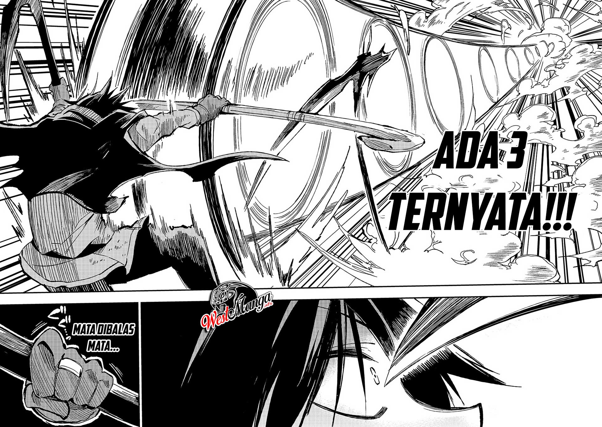 Chapter 63 - halaman 16