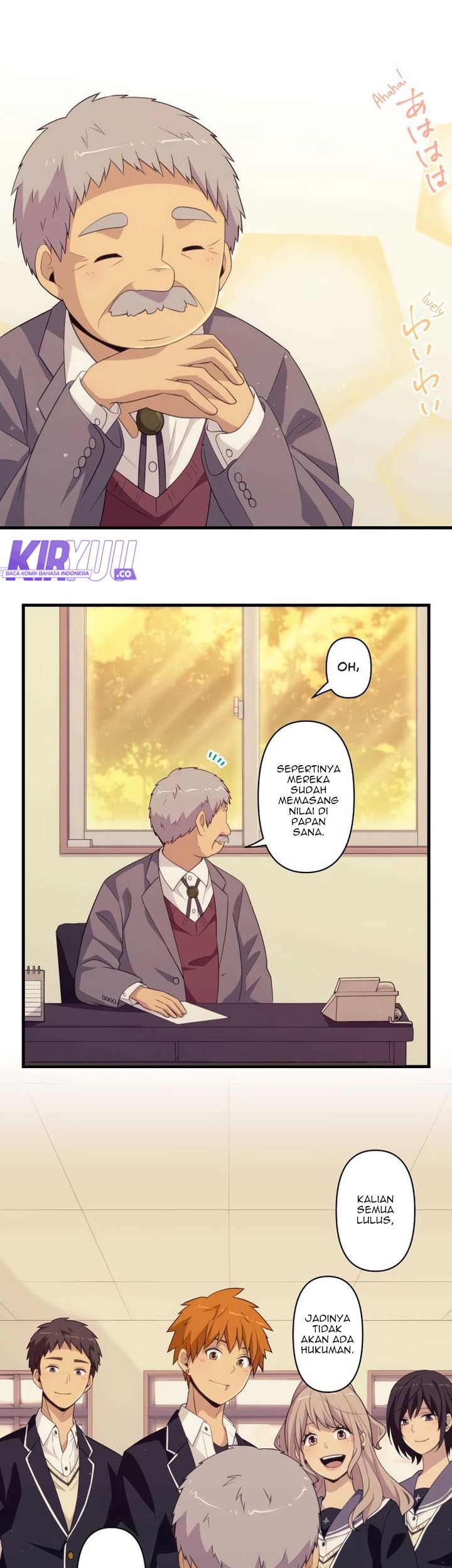Chapter 63 - halaman 21
