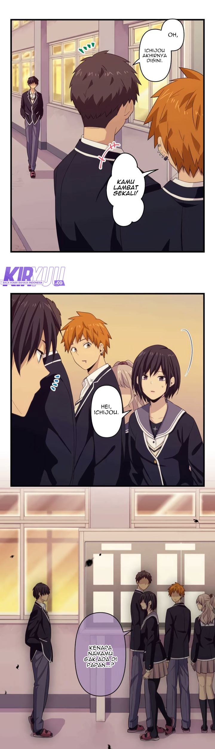 Chapter 63 - halaman 32