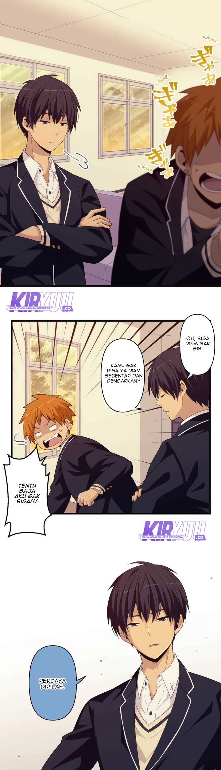 Chapter 63 - halaman 5