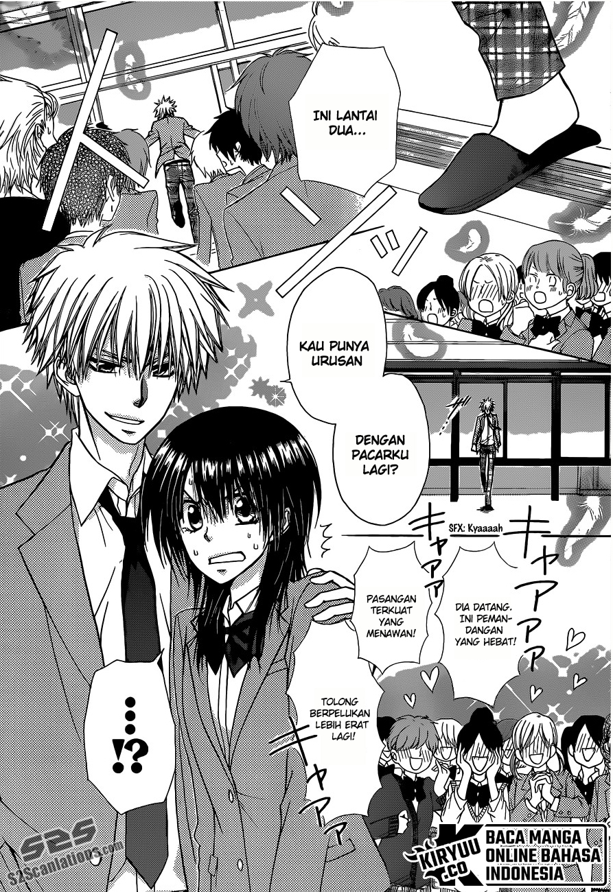 Chapter 81 - halaman 12