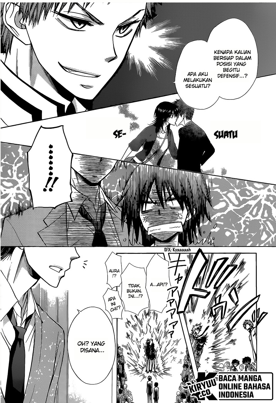 Chapter 81 - halaman 13