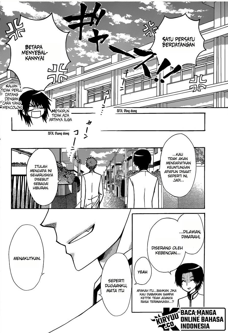 Chapter 81 - halaman 15