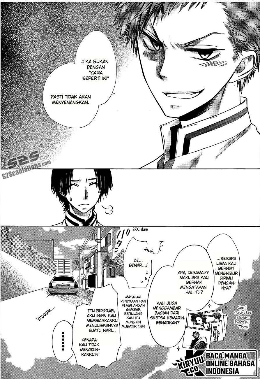 Chapter 81 - halaman 16