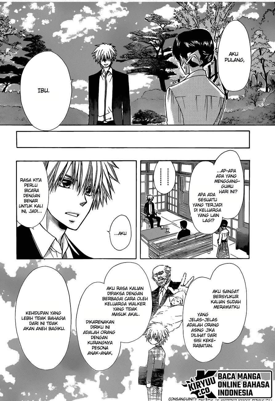 Chapter 81 - halaman 19