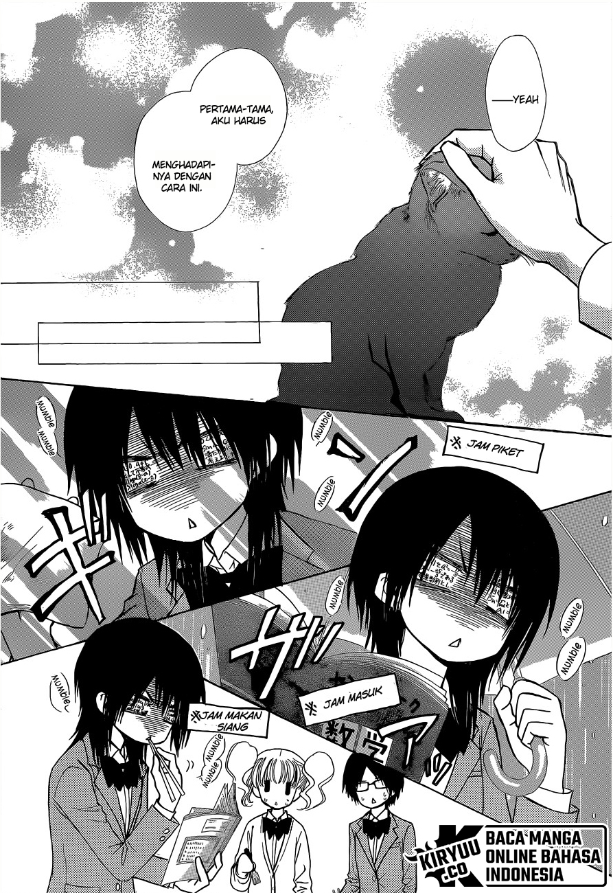 Chapter 81 - halaman 22