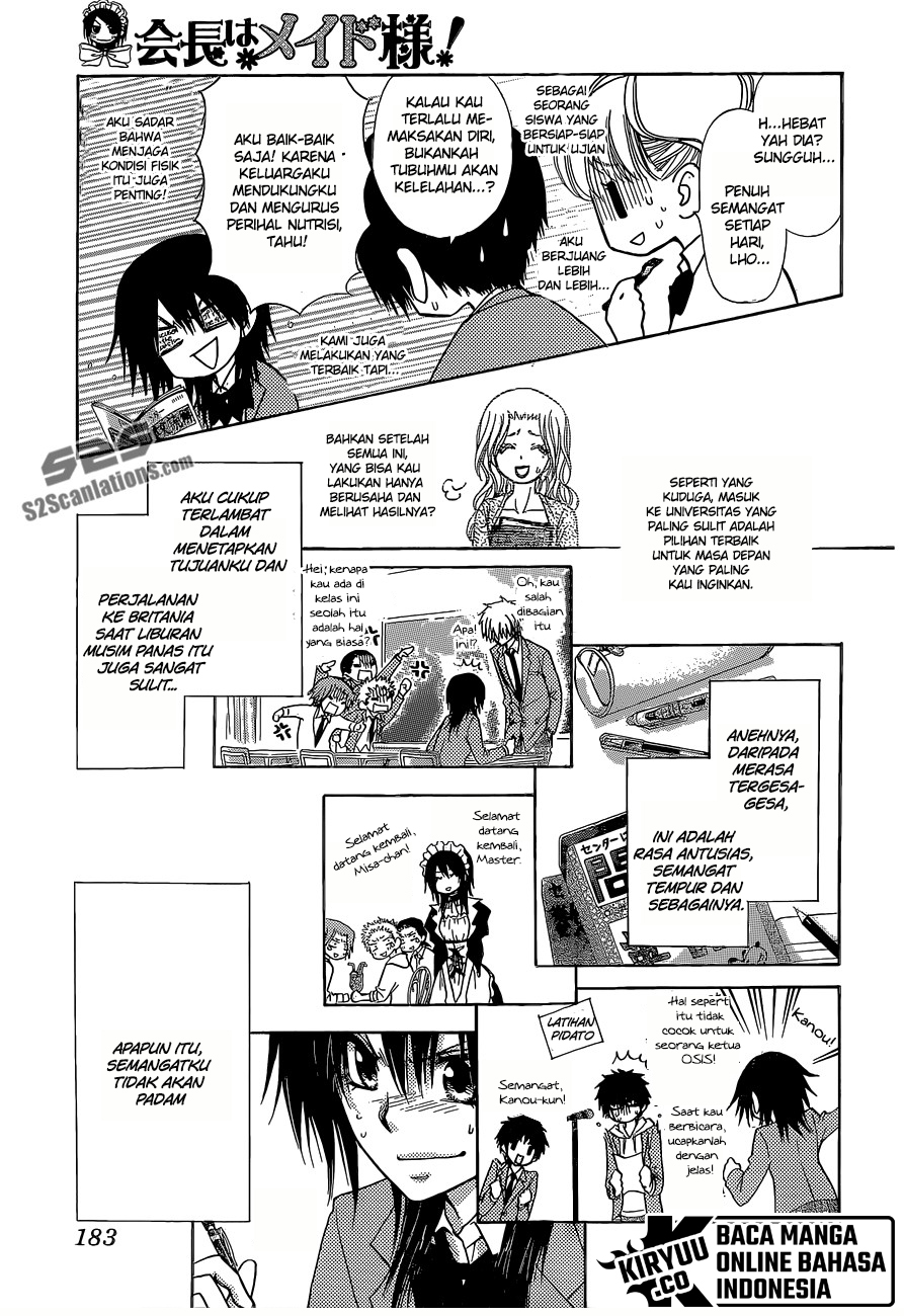 Chapter 81 - halaman 23