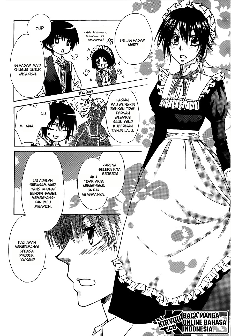 Chapter 81 - halaman 26