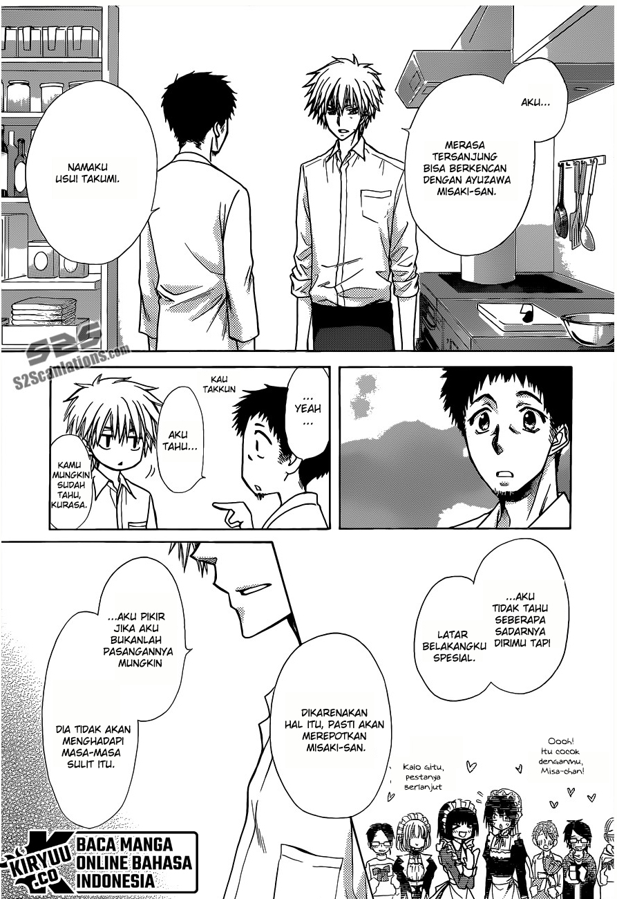 Chapter 81 - halaman 29