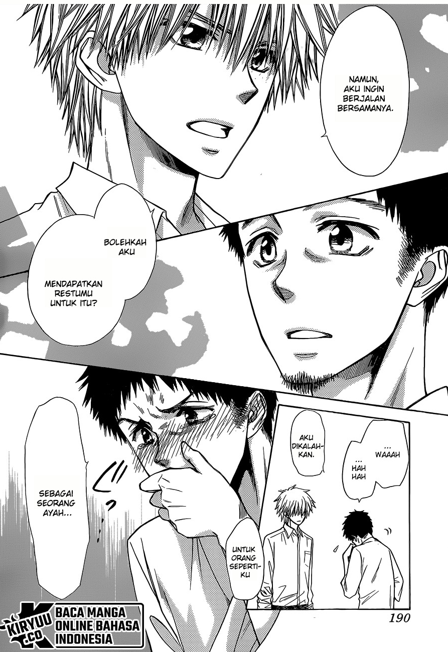 Chapter 81 - halaman 30