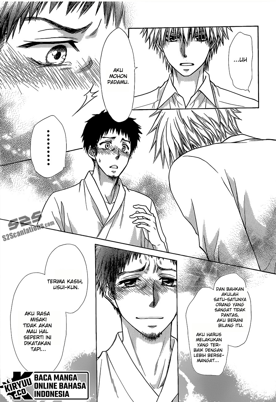 Chapter 81 - halaman 31
