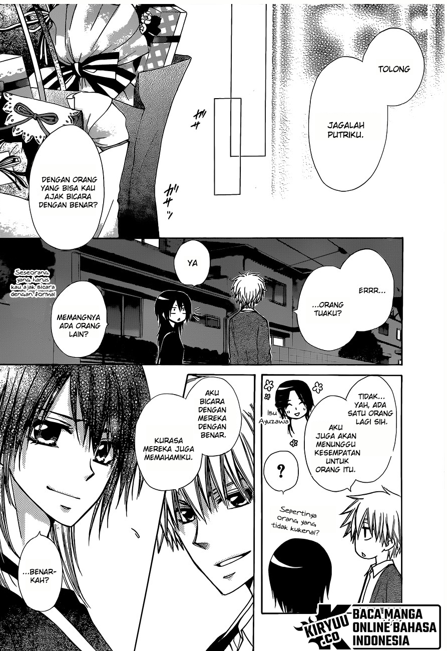 Chapter 81 - halaman 32