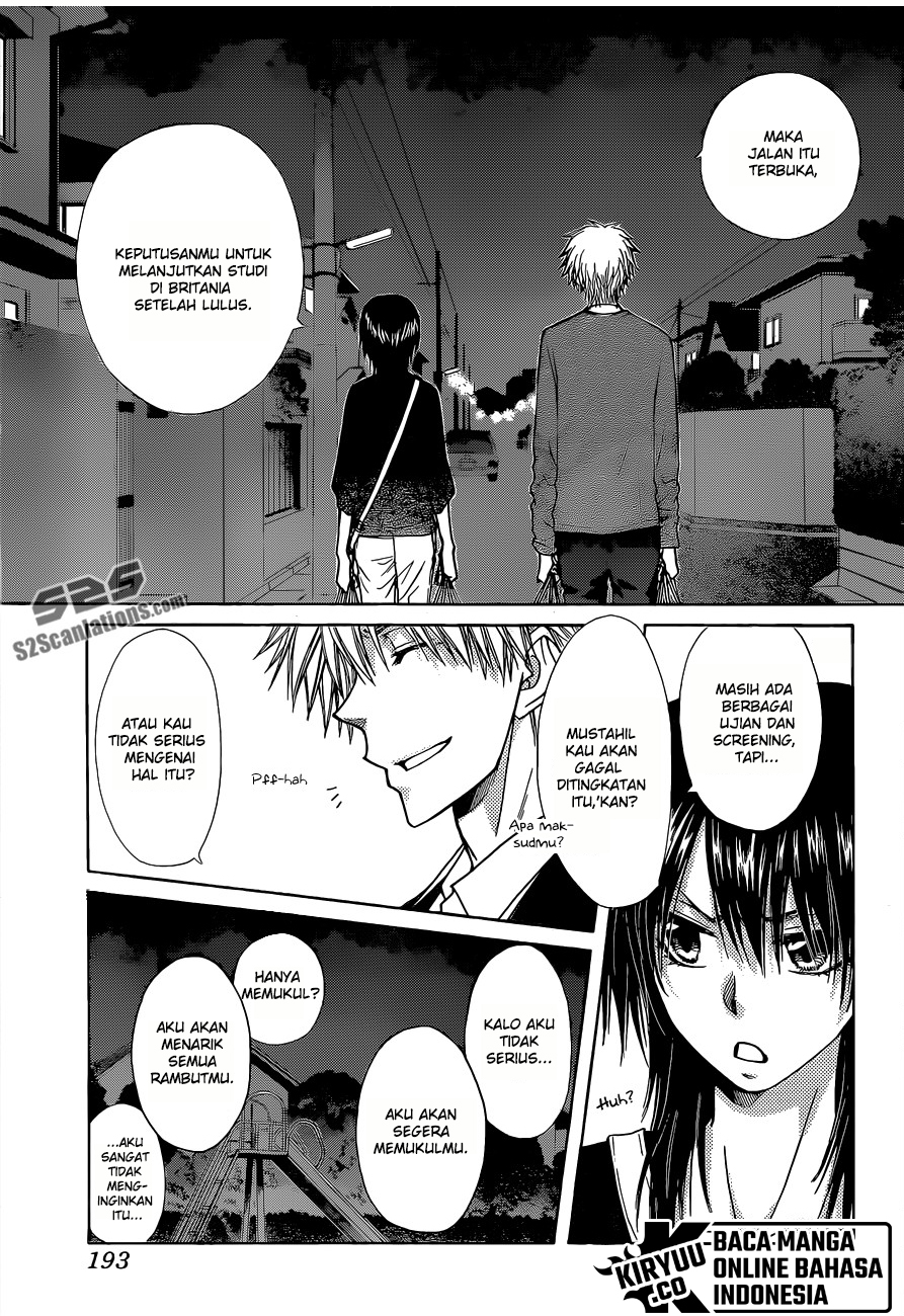 Chapter 81 - halaman 33
