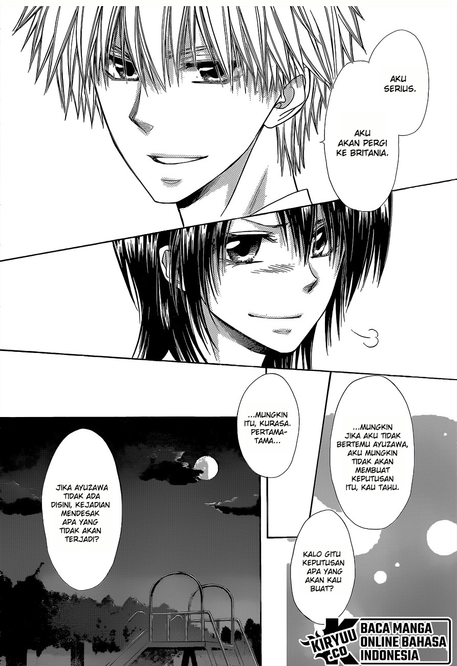 Chapter 81 - halaman 34