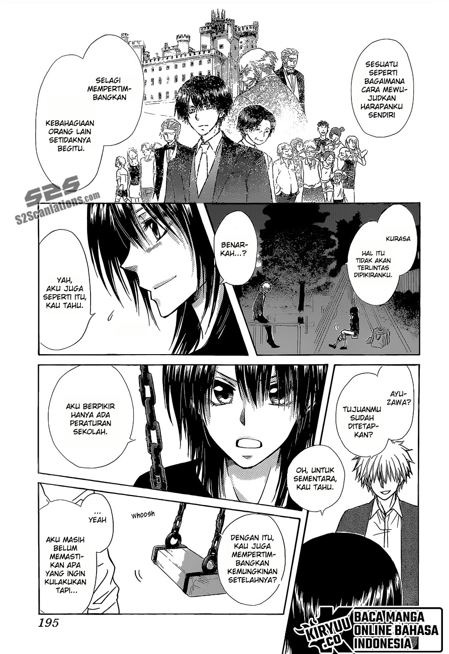 Chapter 81 - halaman 35