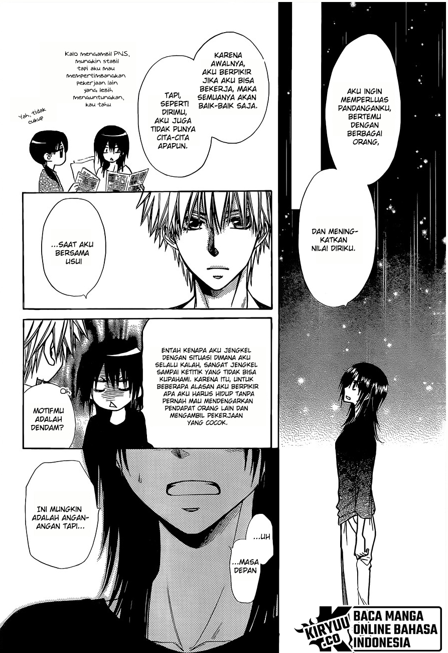 Chapter 81 - halaman 36