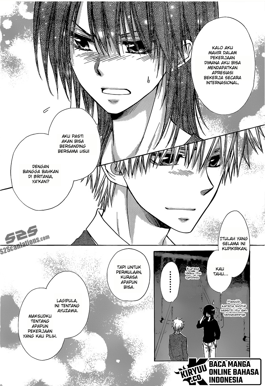Chapter 81 - halaman 37