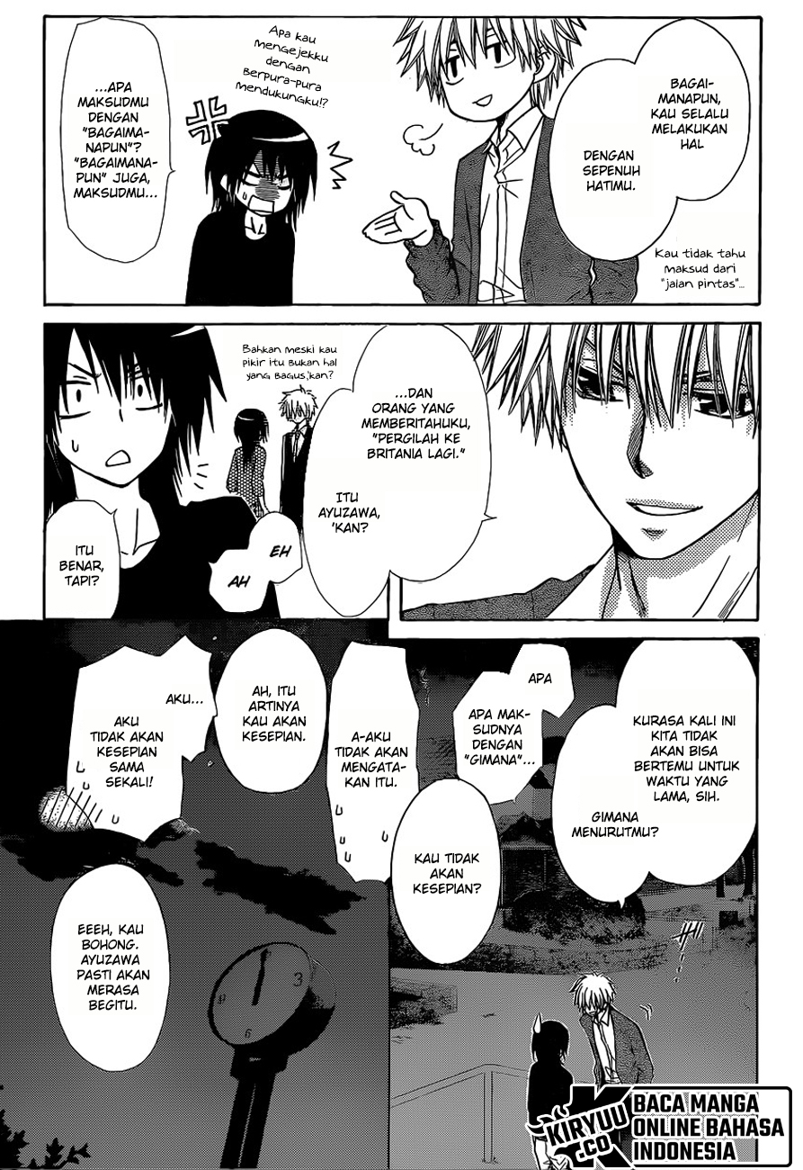 Chapter 81 - halaman 38