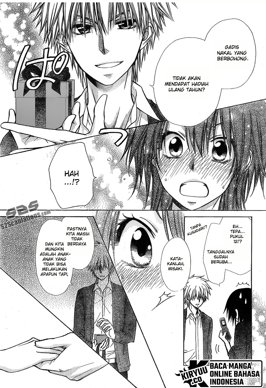 Chapter 81 - halaman 40