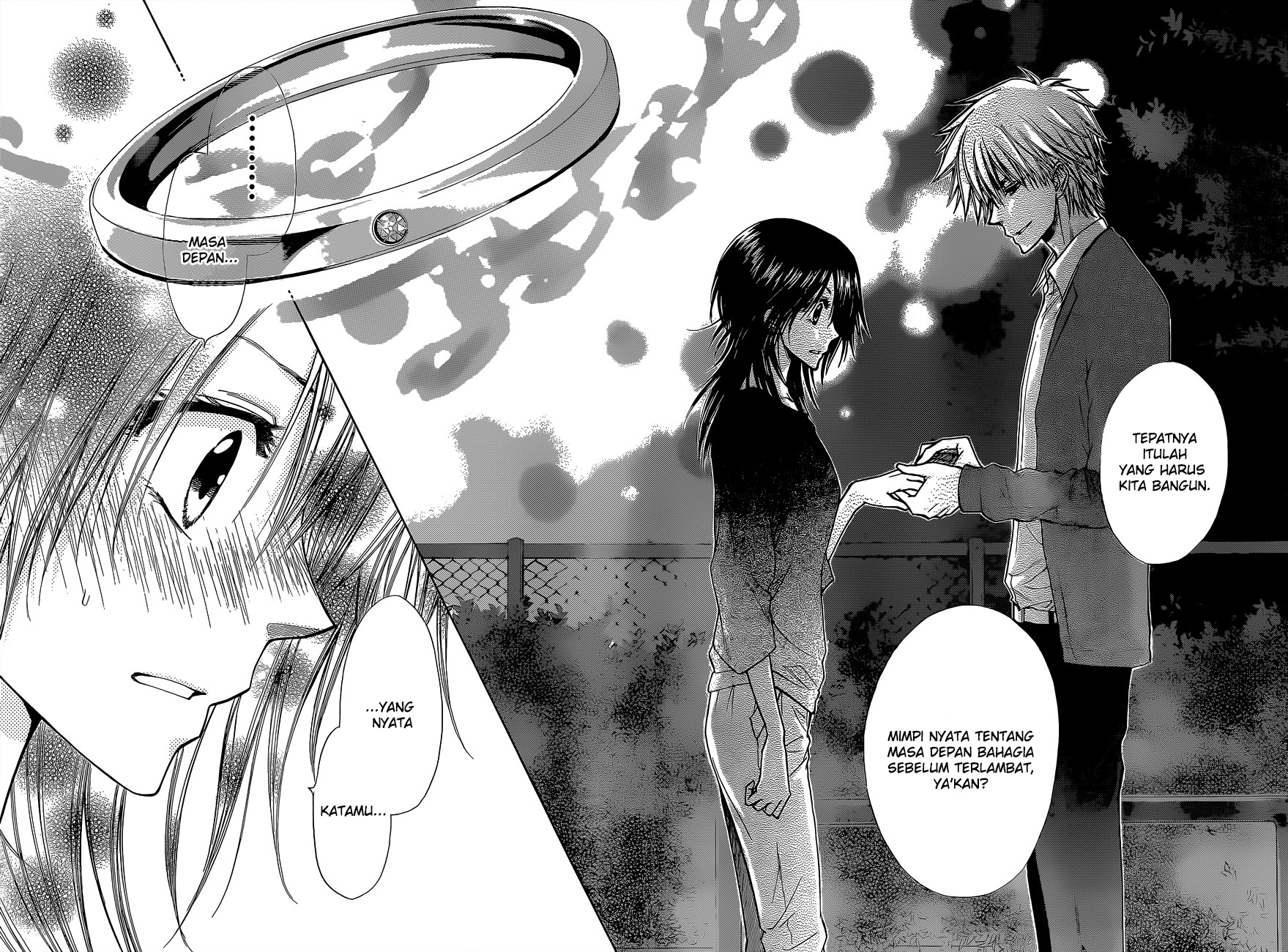 Chapter 81 - halaman 41
