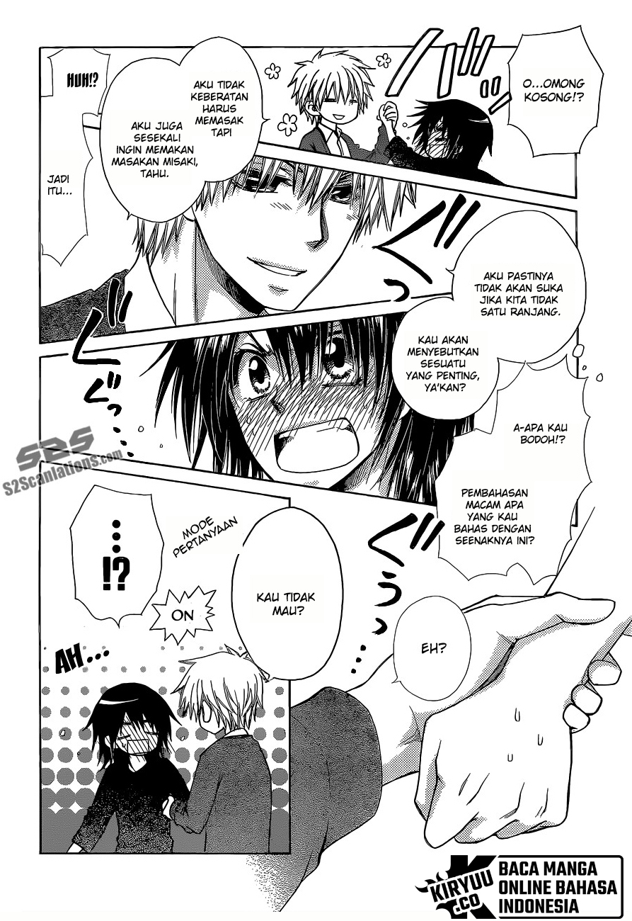 Chapter 81 - halaman 42