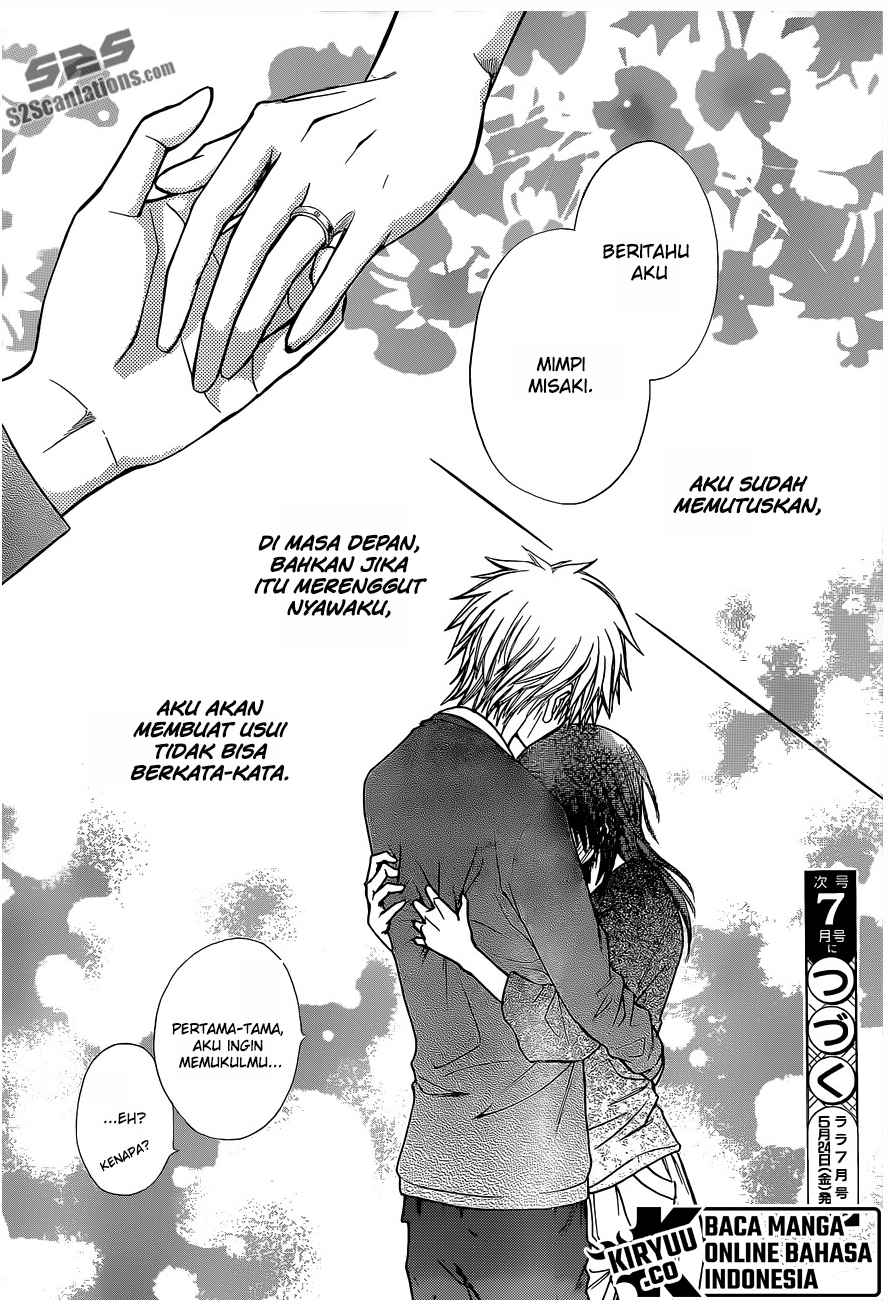 Chapter 81 - halaman 44
