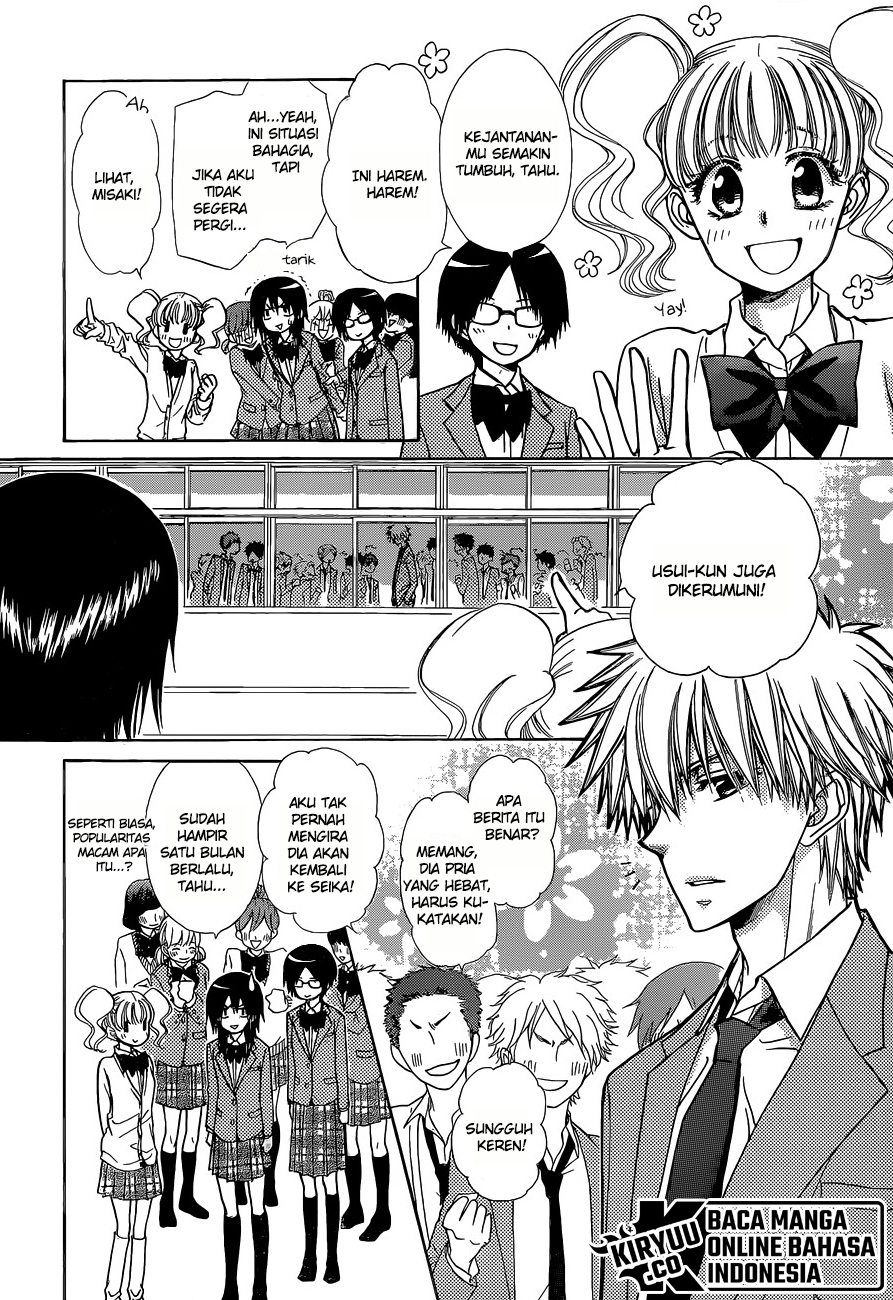 Chapter 81 - halaman 9