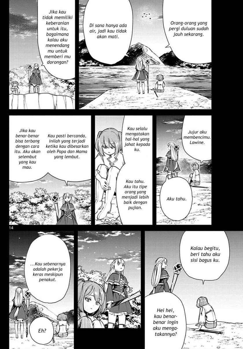 Chapter 38 - halaman 16