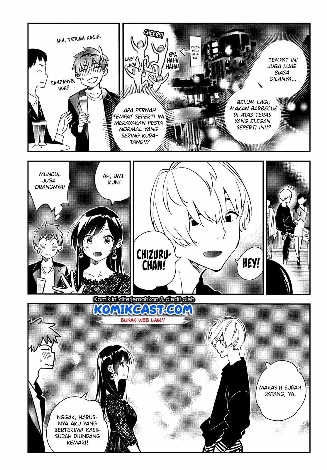 Chapter 177 - halaman 11