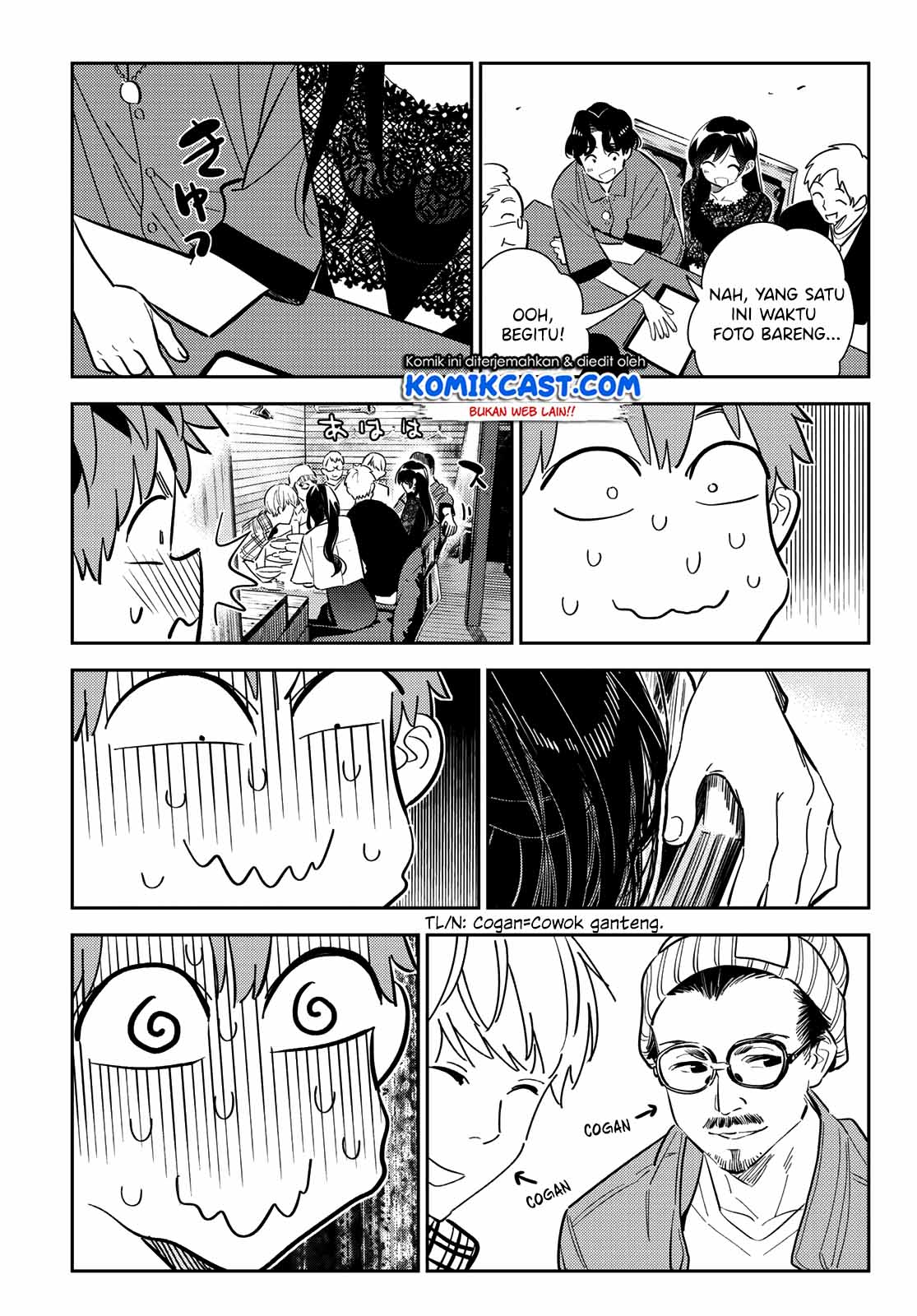Chapter 177 - halaman 15