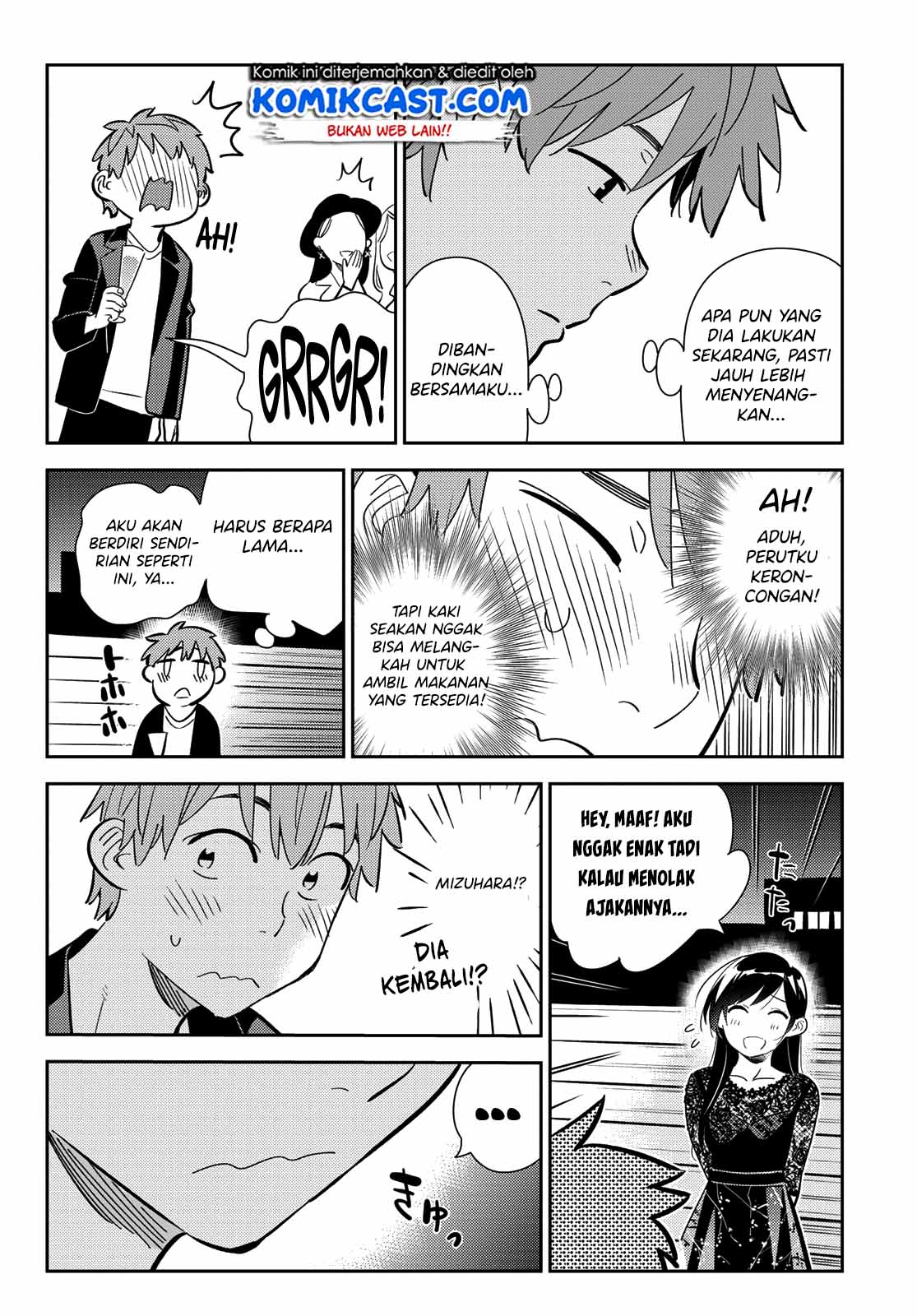 Chapter 177 - halaman 18