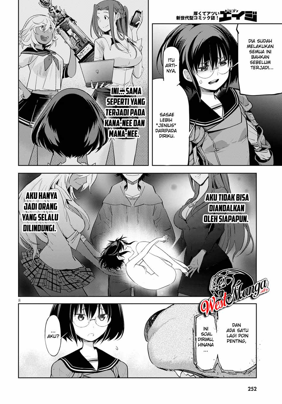 Chapter 30 - halaman 13