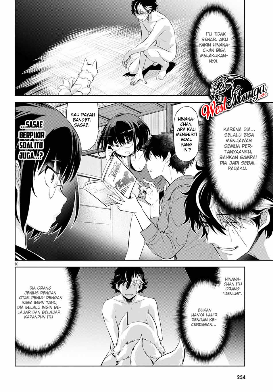 Chapter 30 - halaman 16