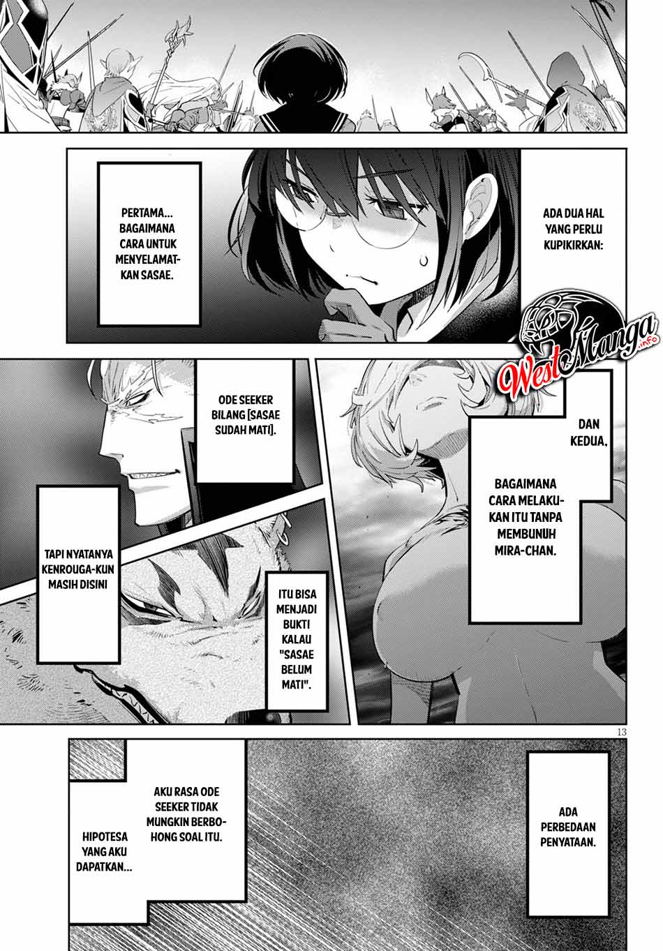 Chapter 30 - halaman 19